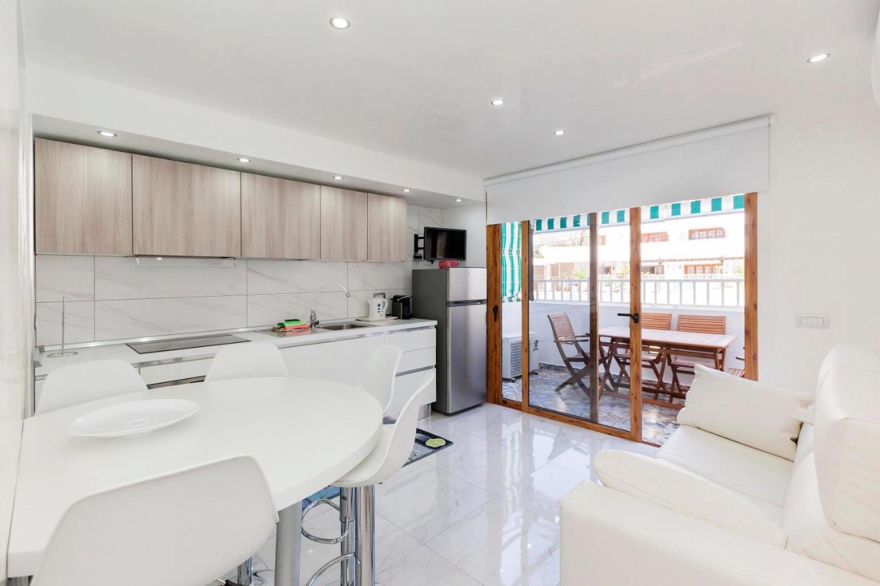 Apartamento Sara En Torviscas Bajo - Sara Vacation *